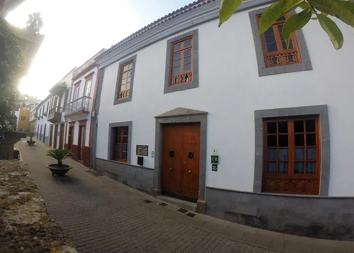 Doña MargaritaCasa Rural